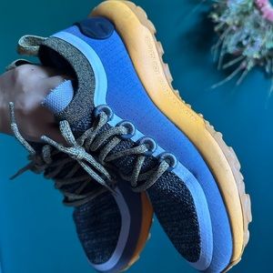 AllBirds Trail Runner SWT